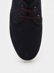 Полуботинки Braska модель 424-0394/209 Фото