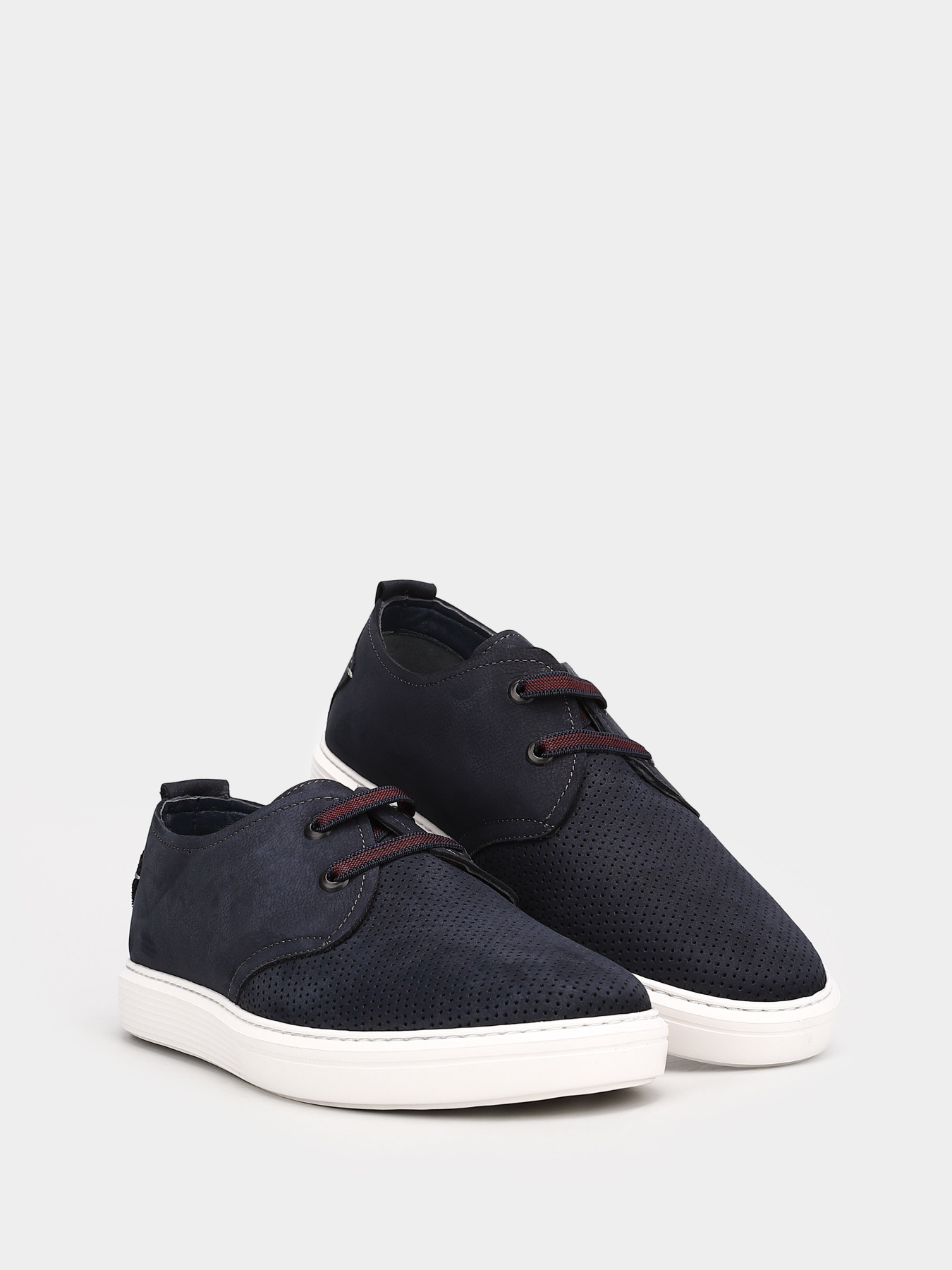 Напівчеревики Braska модель 424-0394/209 Фото