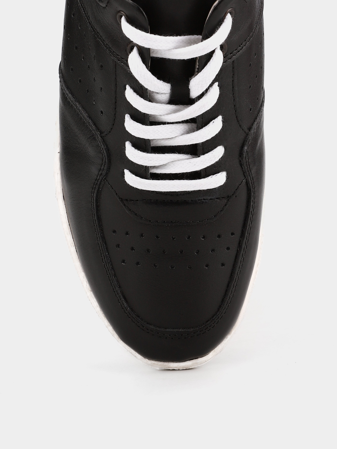 Полуботинки Braska модель 424-0604/101 Фото