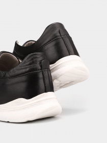 Полуботинки Braska модель 424-0604/101 Фото