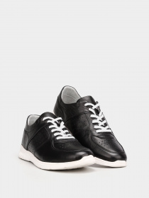 Полуботинки Braska модель 424-0604/101 Фото