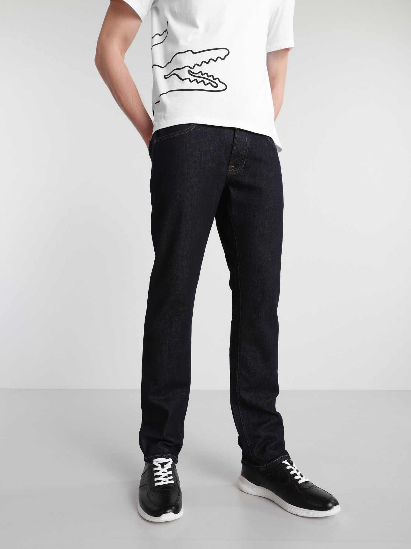 Напівчеревики Braska модель 424-0604/101 Фото