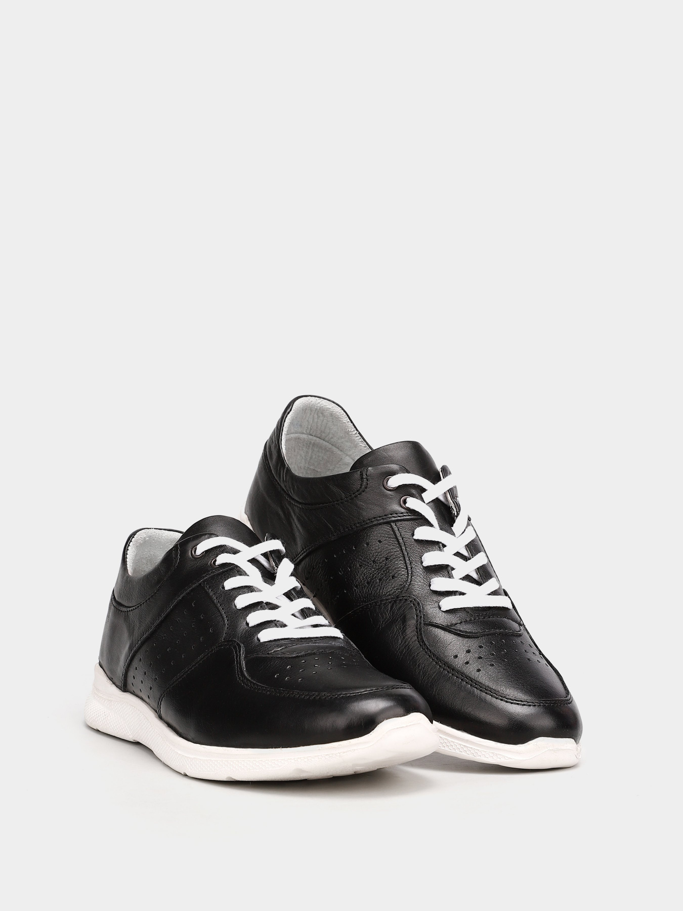 Напівчеревики Braska модель 424-0604/101 Фото