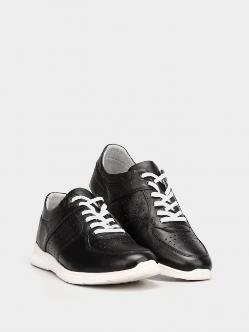 Напівчеревики Braska модель 424-0604/101 Фото