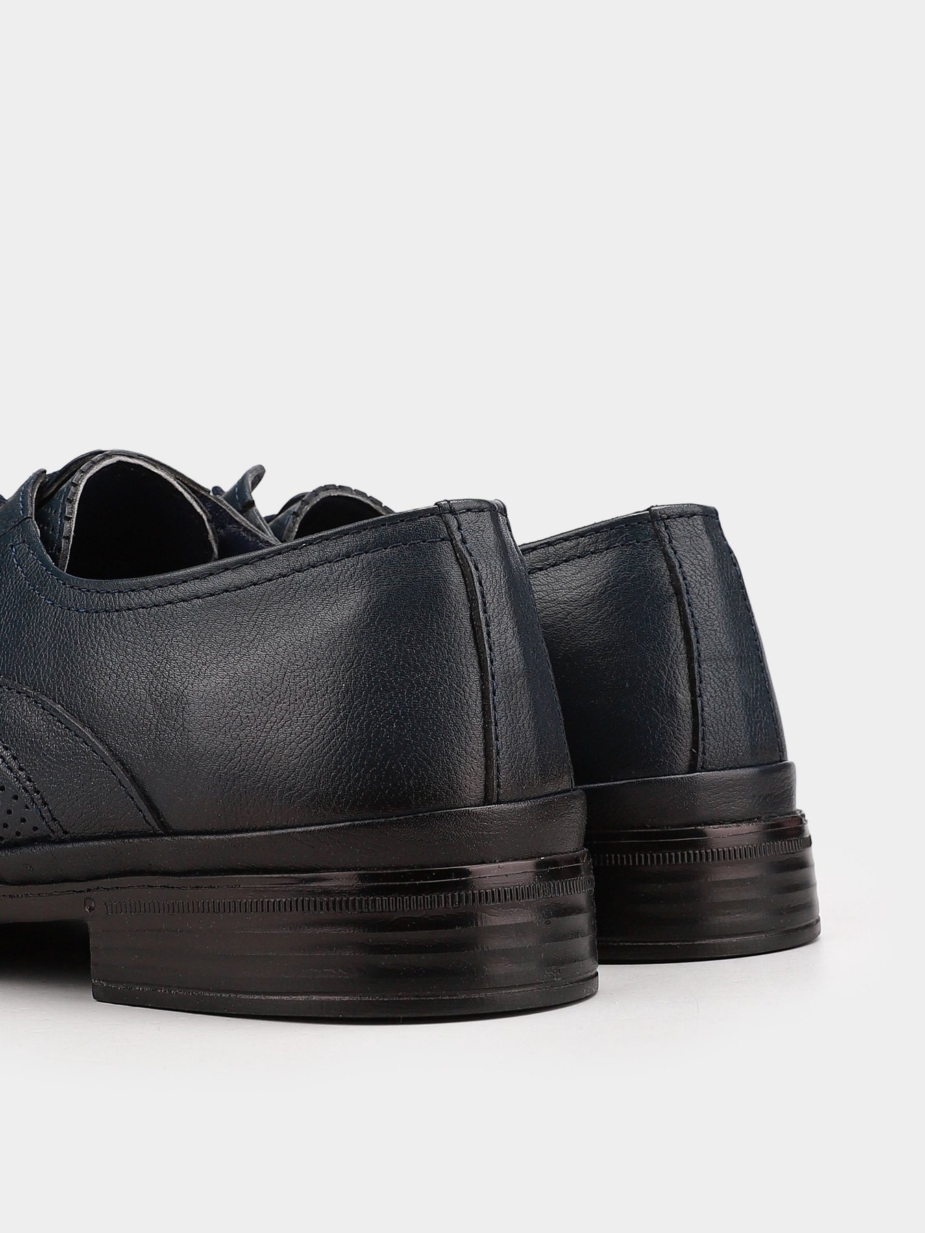 Полуботинки Braska модель 424-0620/109 Фото