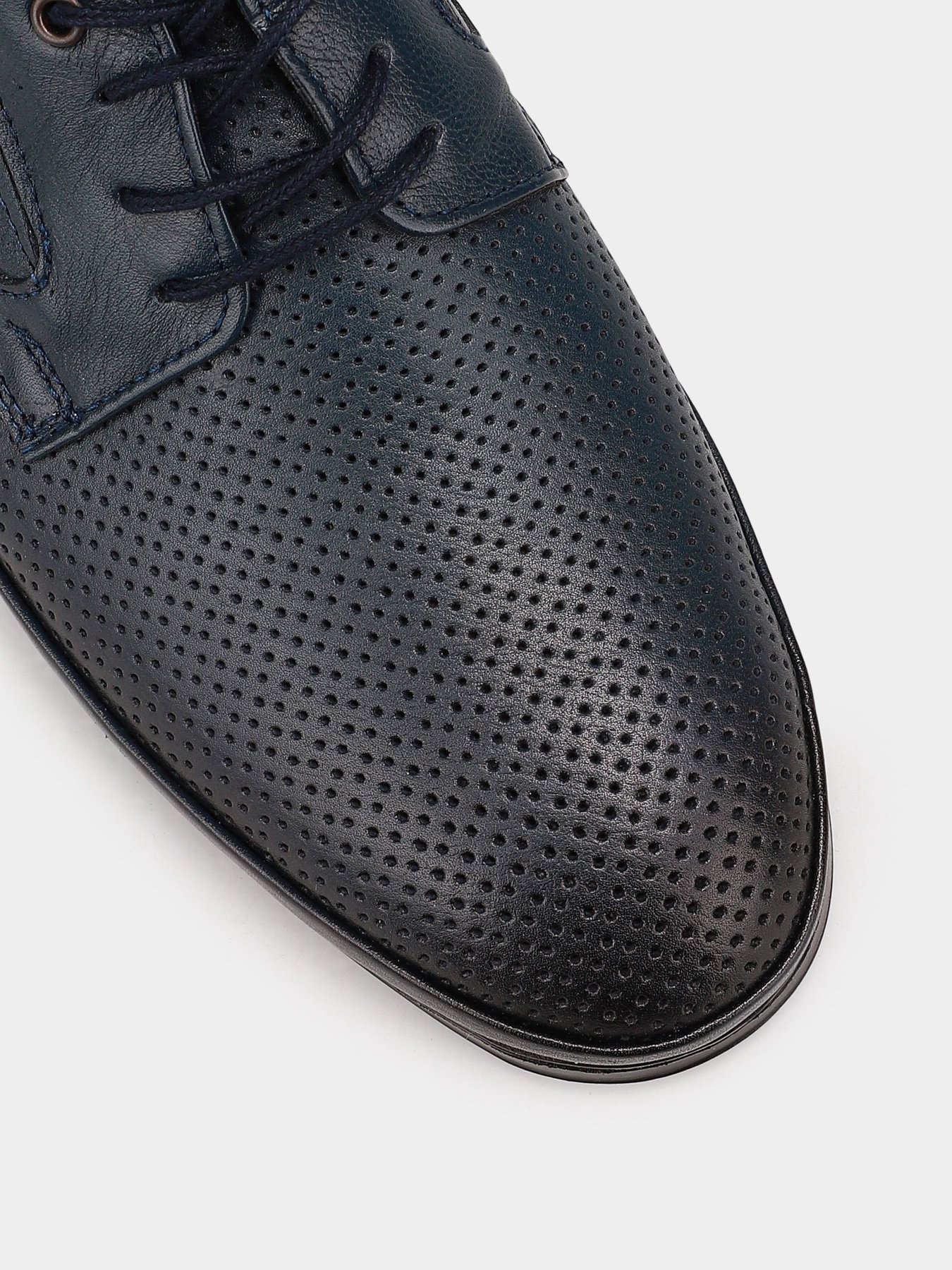 Полуботинки Braska модель 424-0620/109 Фото