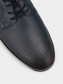 Полуботинки Braska модель 424-0620/109 Фото