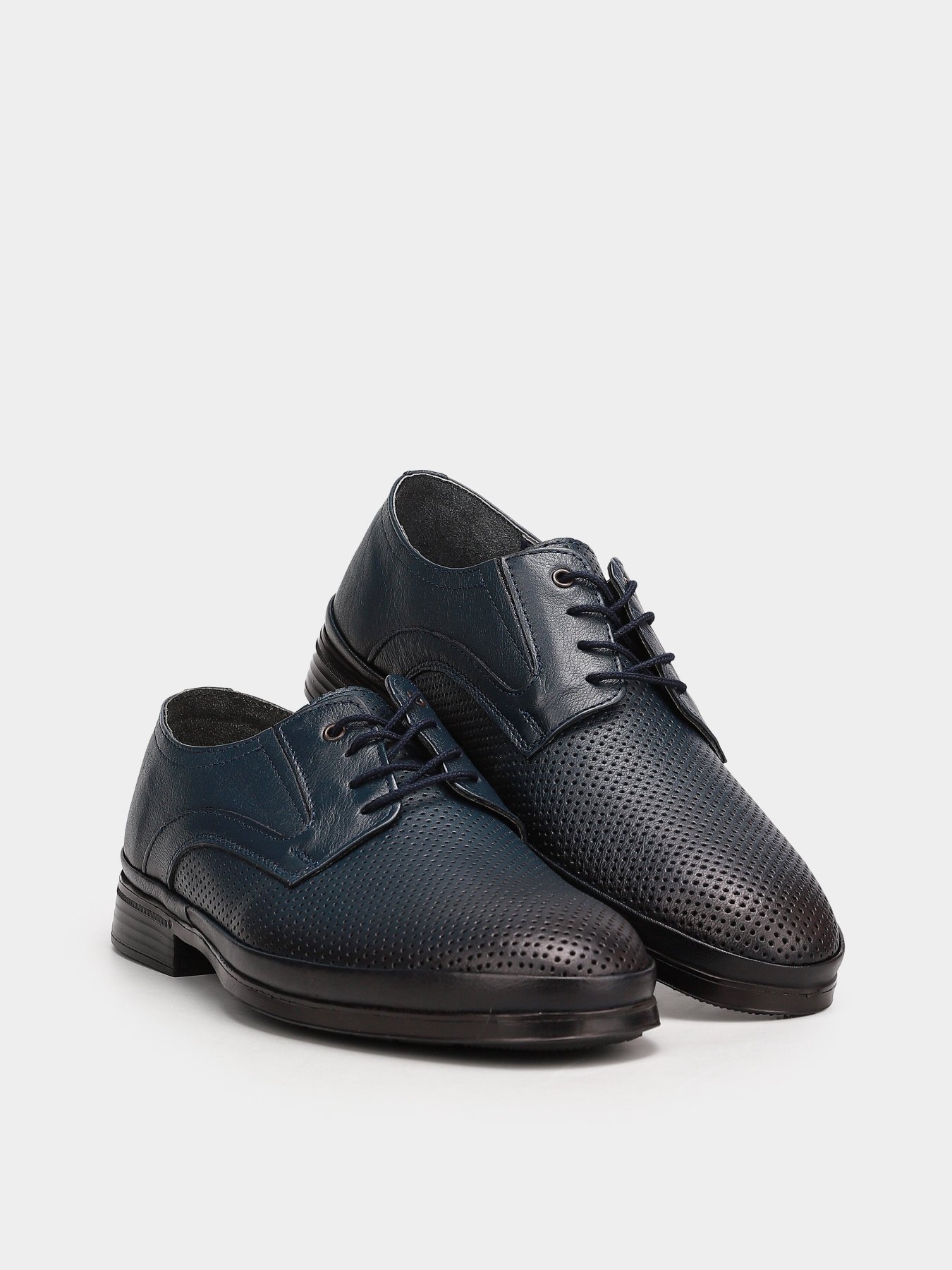 Напівчеревики Braska модель 424-0620/109 Фото