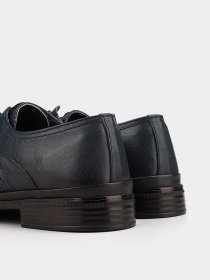 Напівчеревики Braska модель 424-0620/109 Фото