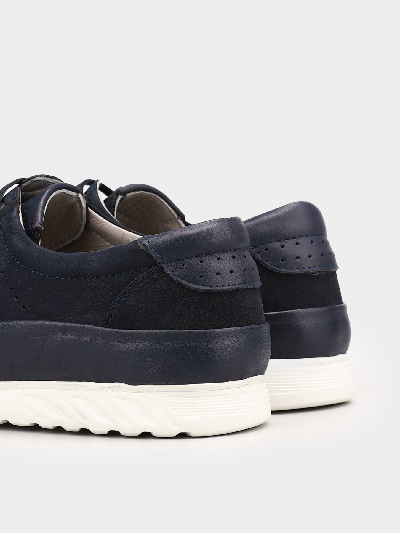 Полуботинки Braska модель 424-0630/209 Фото