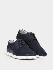 Полуботинки Braska модель 424-0630/209 Фото