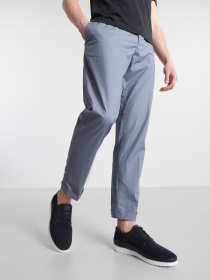 Полуботинки Braska модель 424-0630/209 Фото