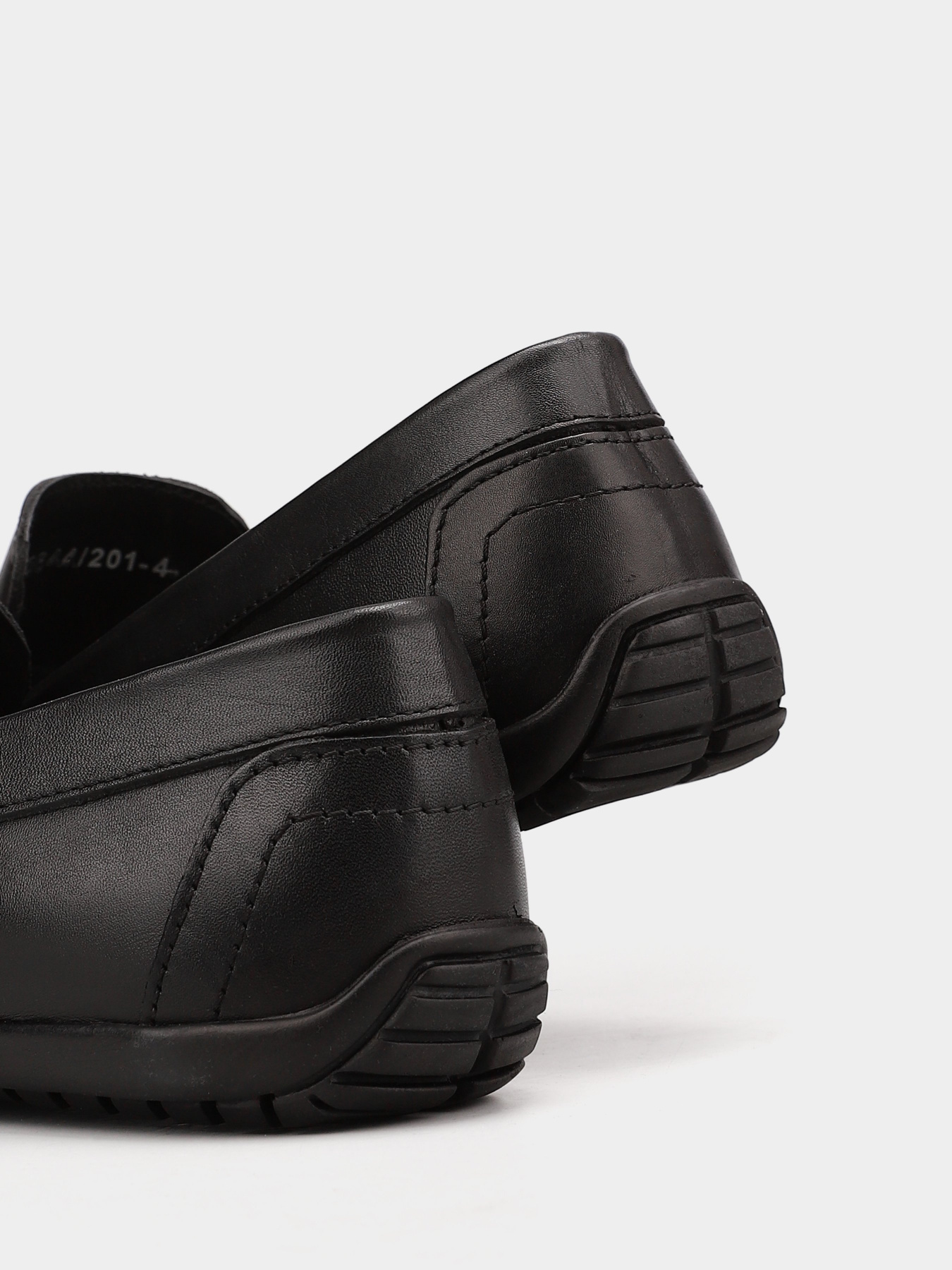 Мокасины Braska модель 423-0644/201 Фото