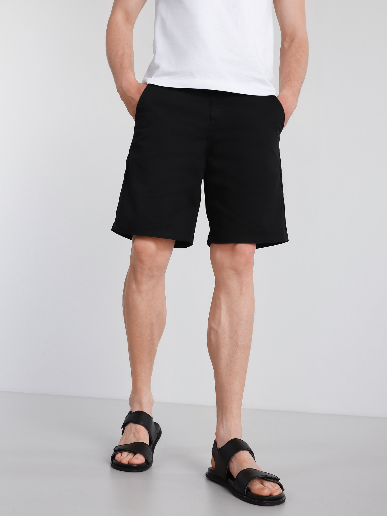 Сандалії Braska модель 422-1936/101 Фото