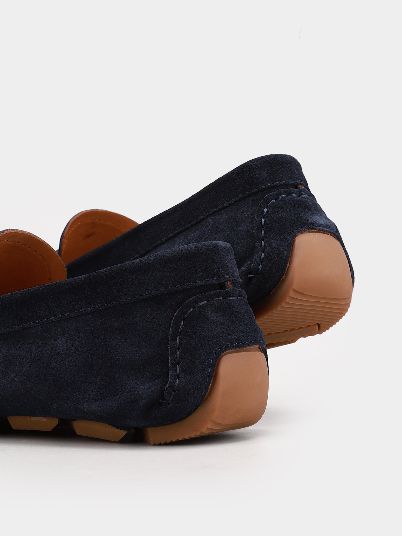 Мокасины Braska модель 423-2820/209 Фото