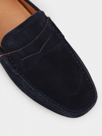 Мокасини Braska модель 423-2820/209 Фото