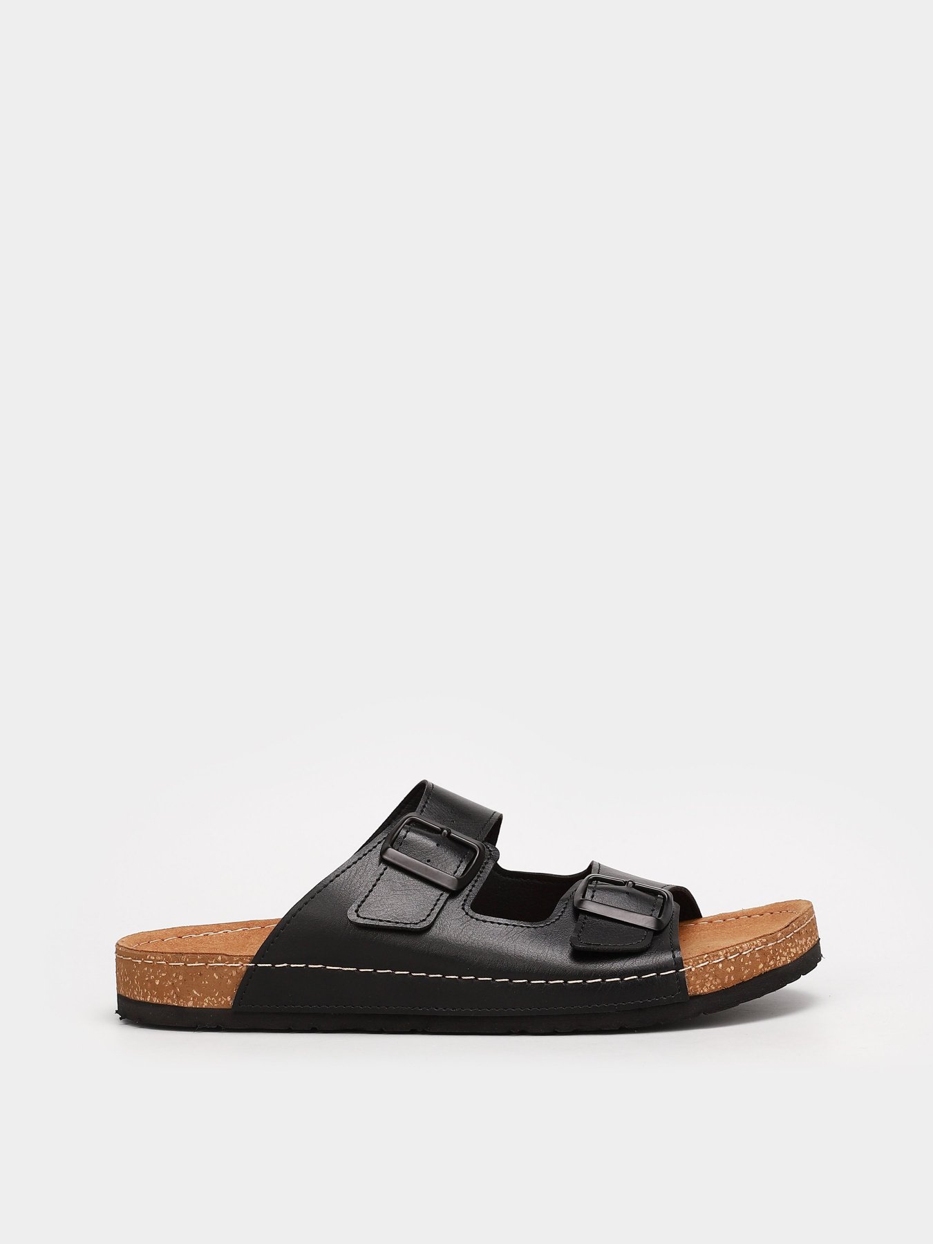 Шлепанцы Braska модель 31402-2795 Фото