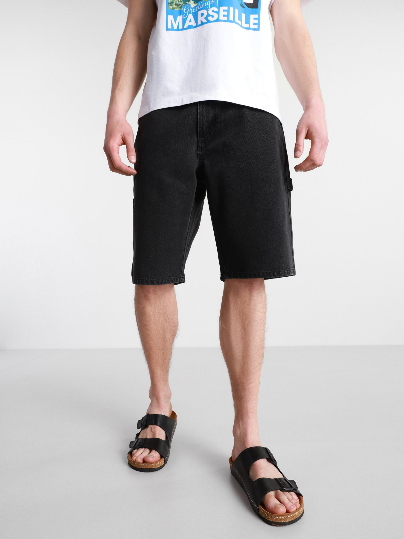 Шлепанцы Braska модель 31402-2795 Фото