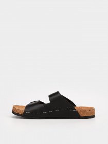 Шлепанцы Braska модель 31402-2795 Фото