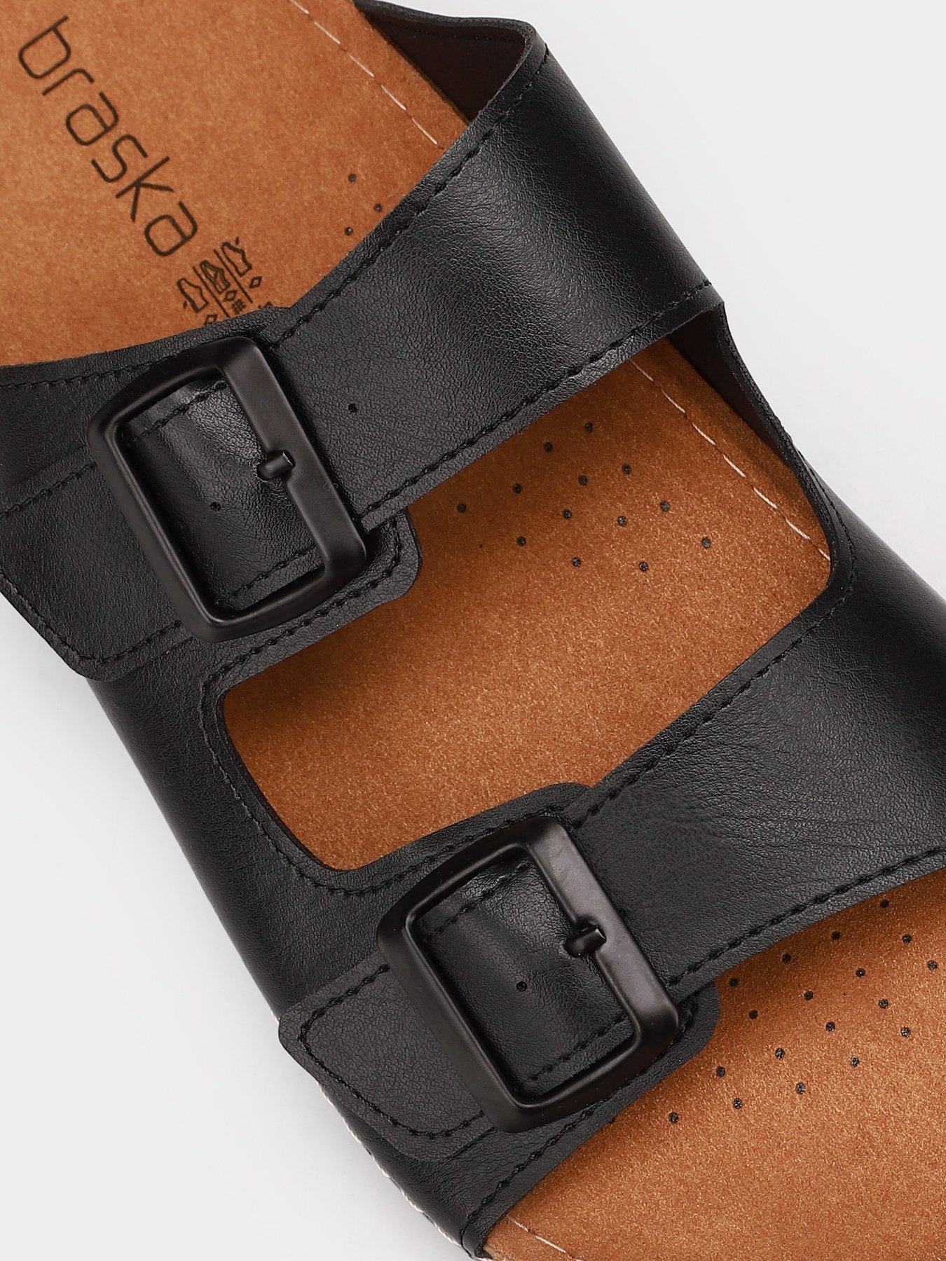 Шлепанцы Braska модель 31402-2795 Фото