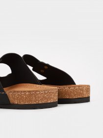 Шлепанцы Braska модель 31402-2795 Фото