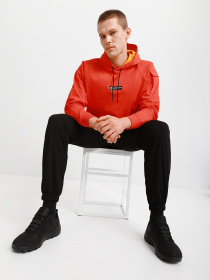 Напівчеревики Braska модель 514893 Фото