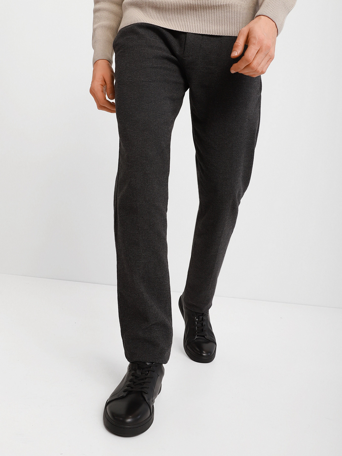 Кеды низкие Braska модель 524-1526/101 Фото