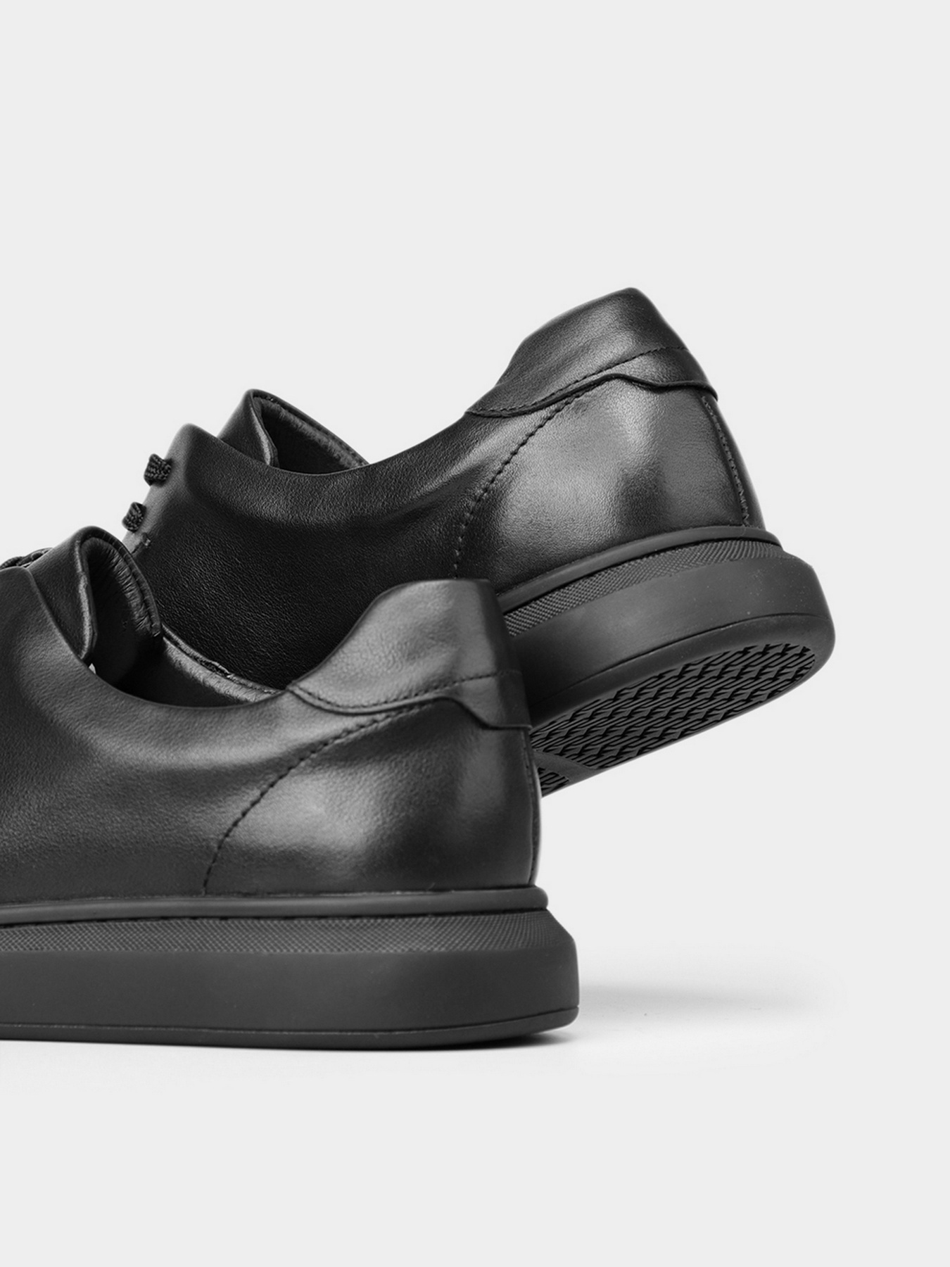 Кеди низькі Braska модель 524-1526/101 Фото