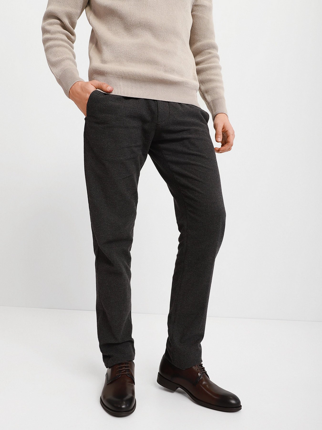 Туфли Braska модель 524-6105/105 Фото