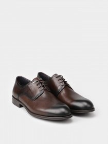 Туфли Braska модель 524-6105/105 Фото