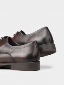 Туфли Braska модель 524-6105/105 Фото