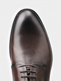 Туфли Braska модель 524-6105/105 Фото