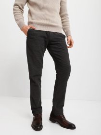 Туфлі Braska модель 524-6105/105 Фото