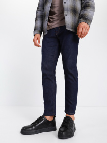 Кеды низкие Braska модель 524-5709/101 Фото