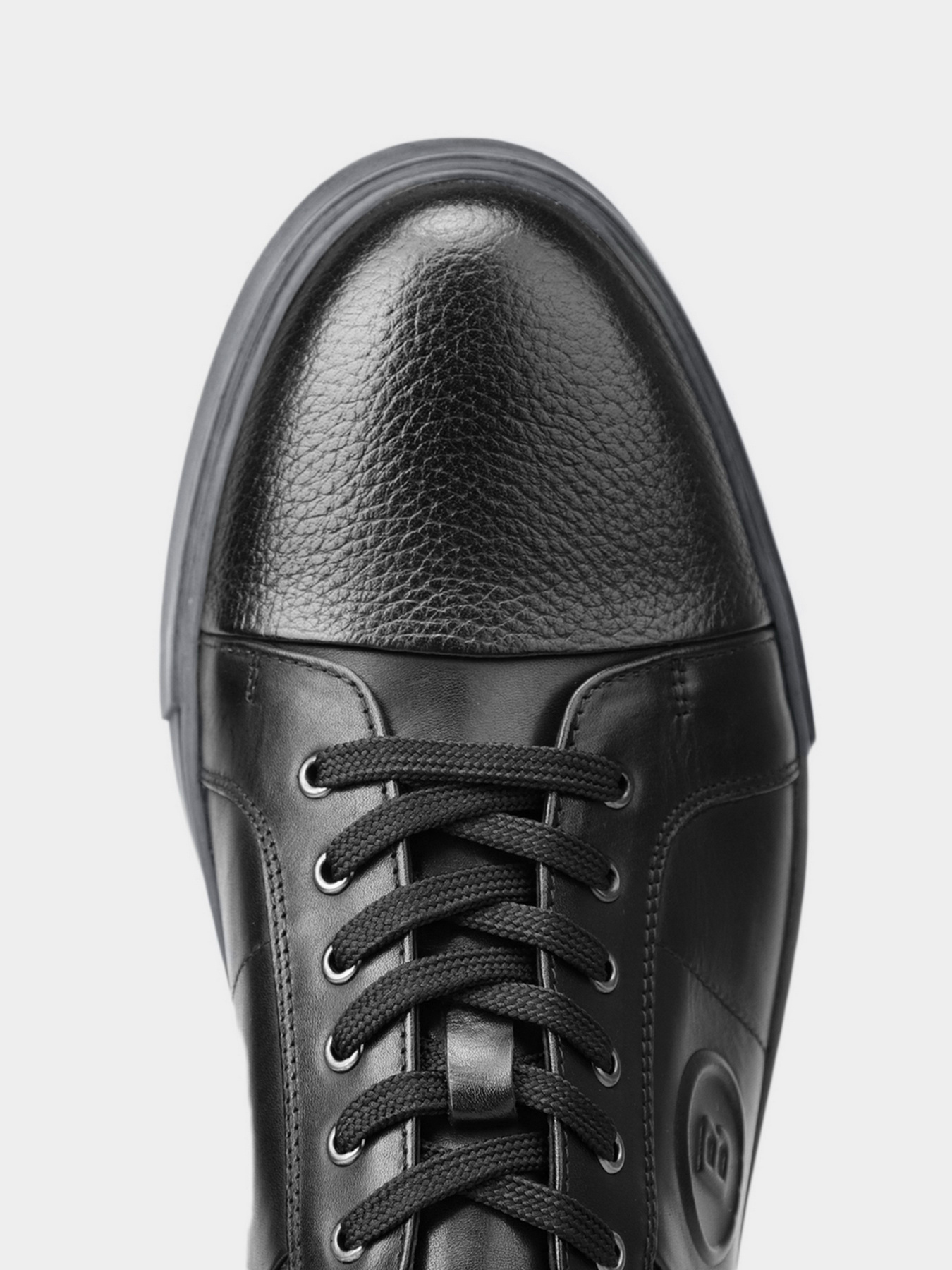 Кеди низькі Braska модель 524-5709/101 Фото