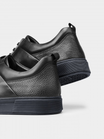 Кеди низькі Braska модель 524-5709/101 Фото