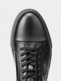 Кеди низькі Braska модель 524-5709/101 Фото