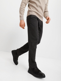 Кеди низькі Braska модель 524-5709/101 Фото