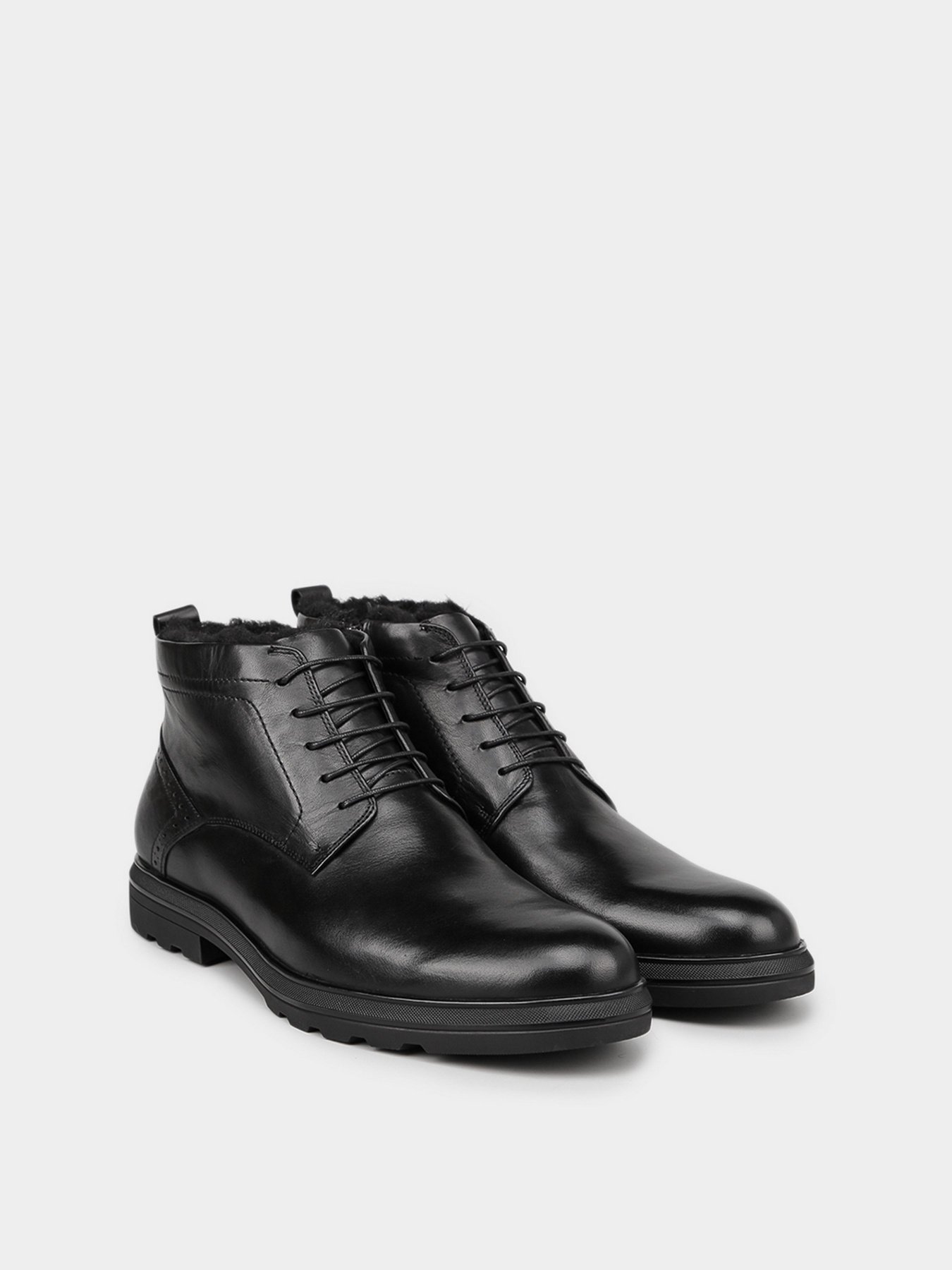 Ботинки Braska модель 525-7703/101 Фото