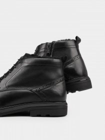 Ботинки Braska модель 525-7703/101 Фото