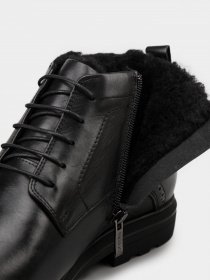 Ботинки Braska модель 525-7703/101 Фото