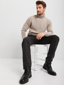 Ботинки Braska модель 525-7703/101 Фото