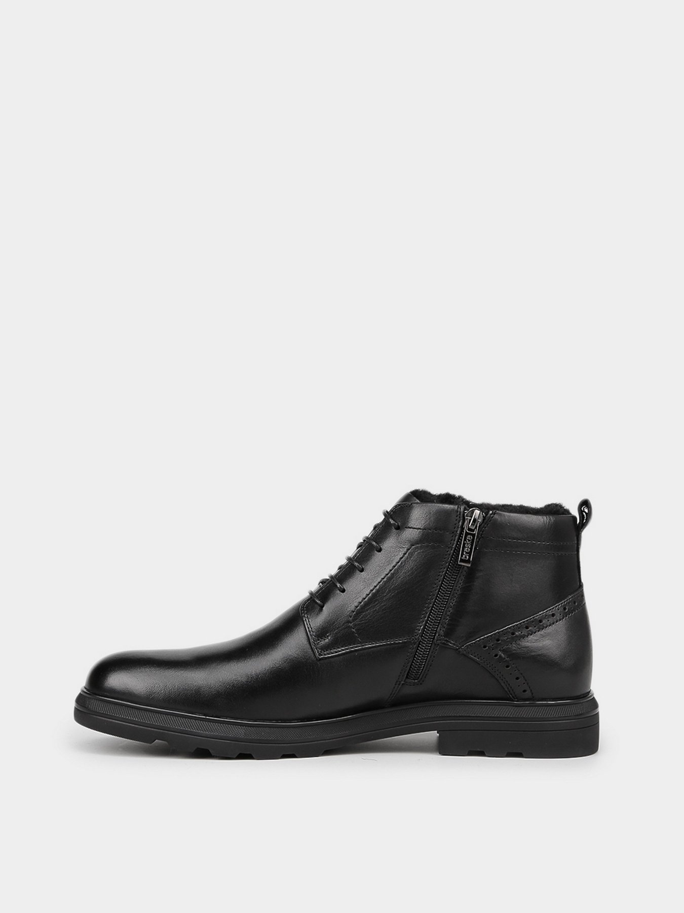 Черевики Braska модель 525-7703/101 Фото