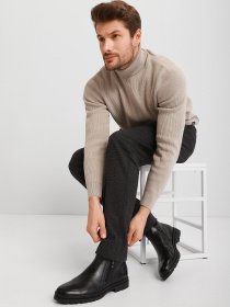 Ботинки Braska модель 525-8208/101 Фото