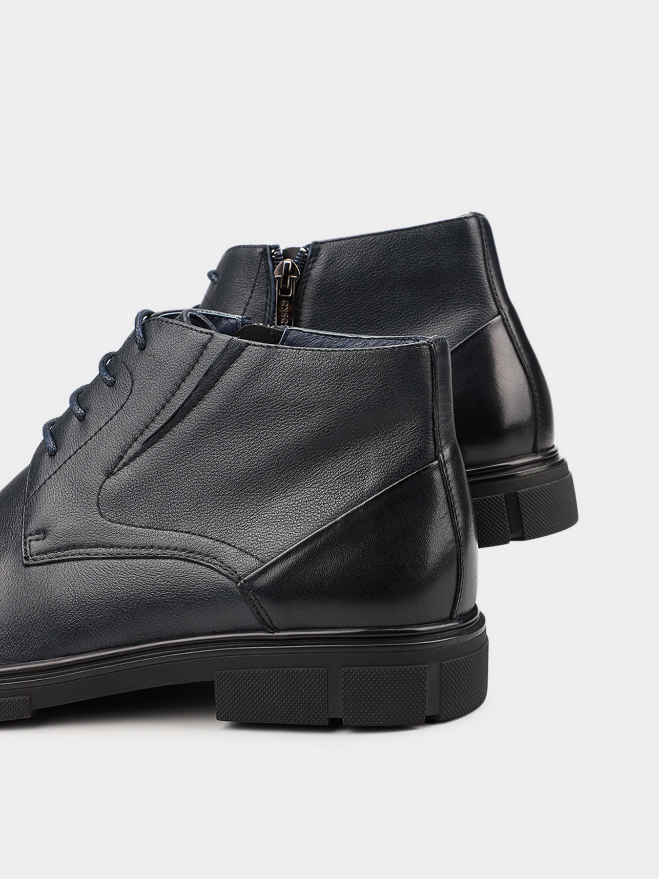 Ботинки Braska модель 525-1763/101 Фото