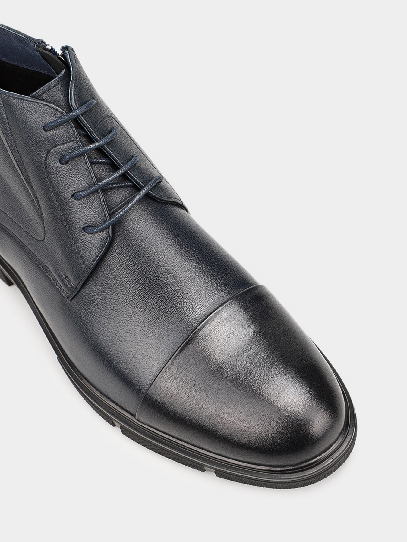 Ботинки Braska модель 525-1763/101 Фото