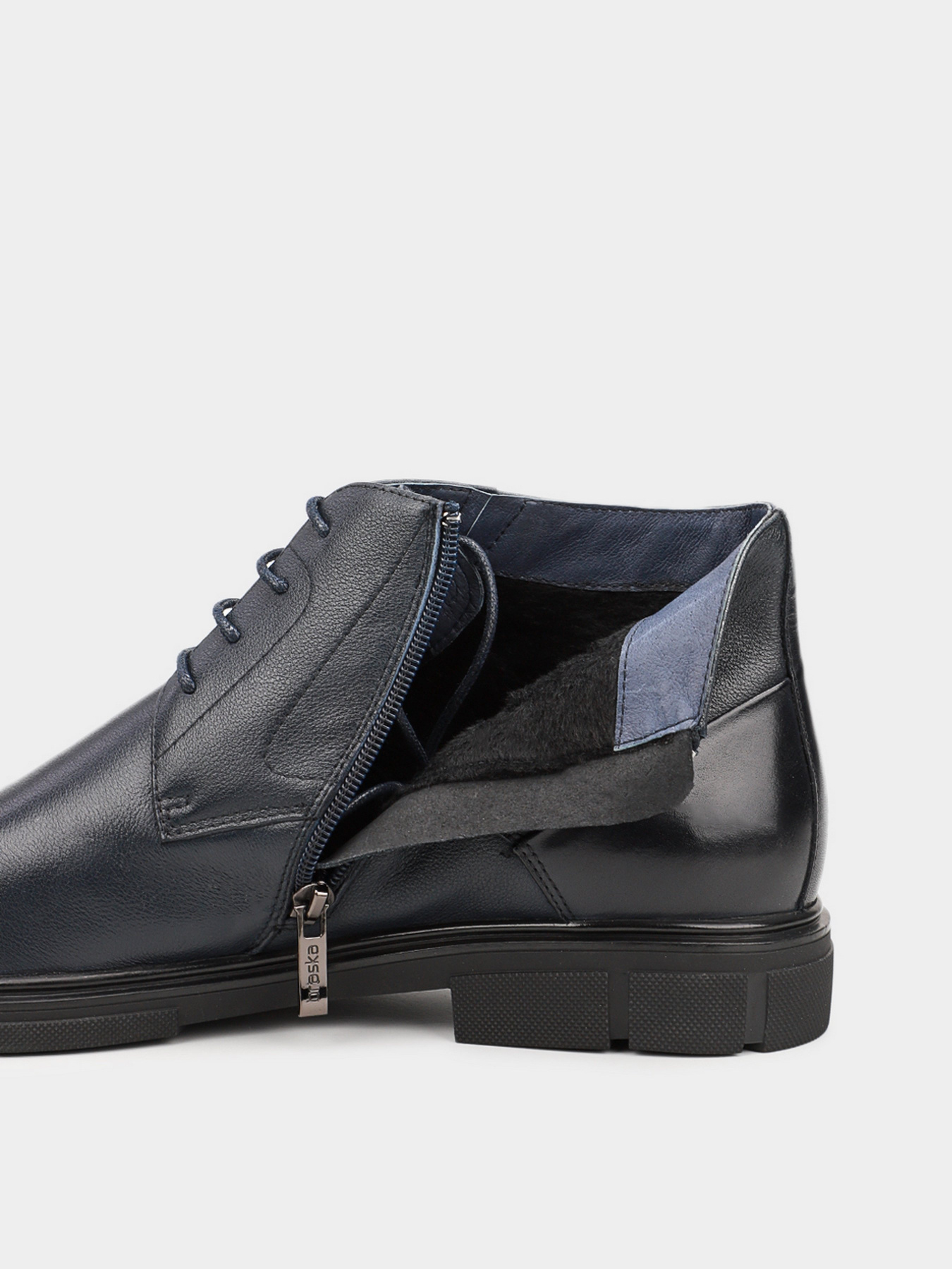 Ботинки Braska модель 525-1763/101 Фото