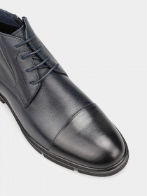 Ботинки Braska модель 525-1763/101 Фото