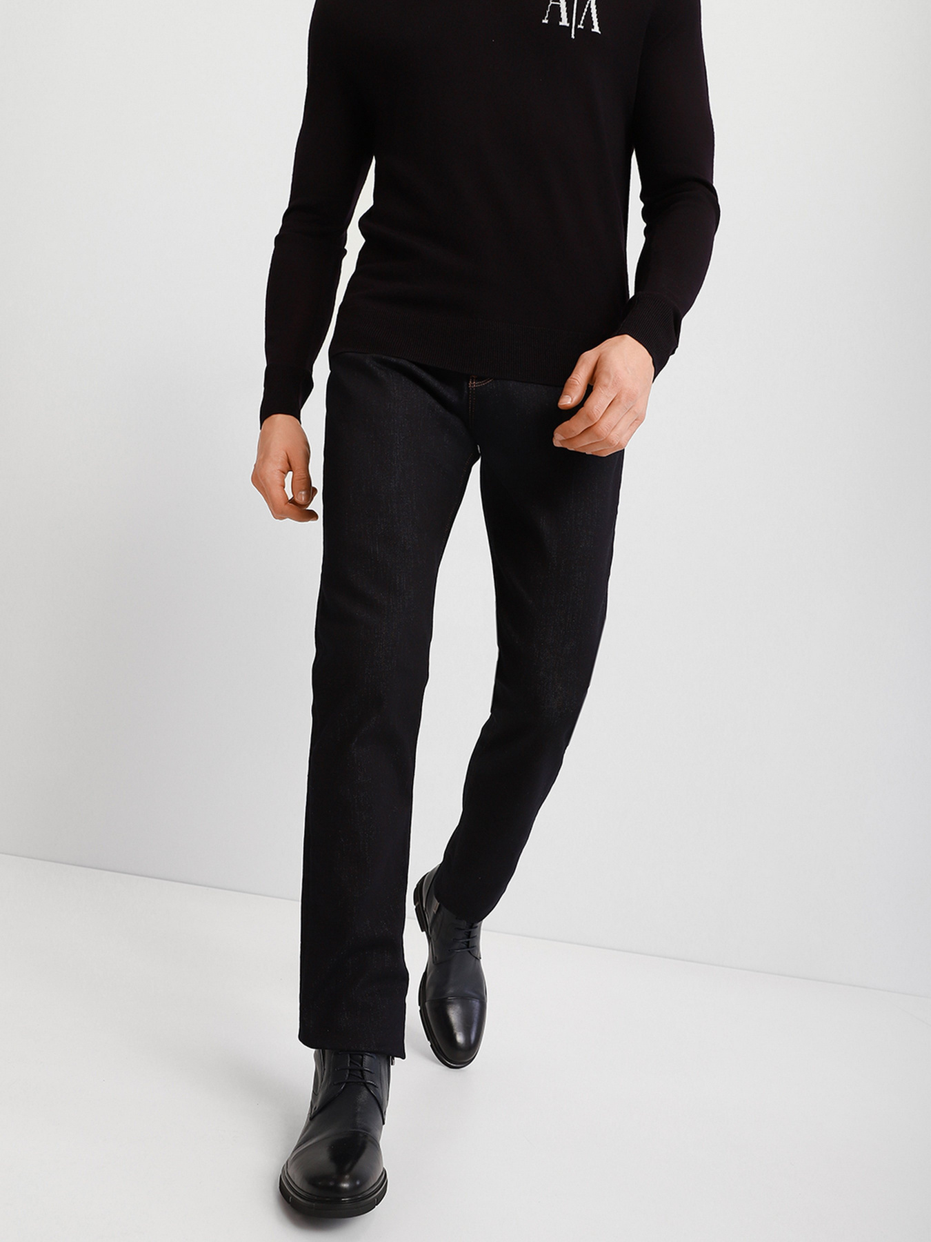 Черевики Braska модель 525-1763/101 Фото