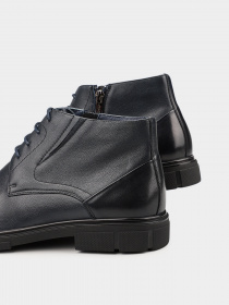 Черевики Braska модель 525-1763/101 Фото